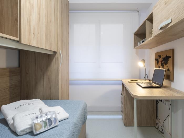4-Bedroom Apartment - Ribera - Gallery - 13