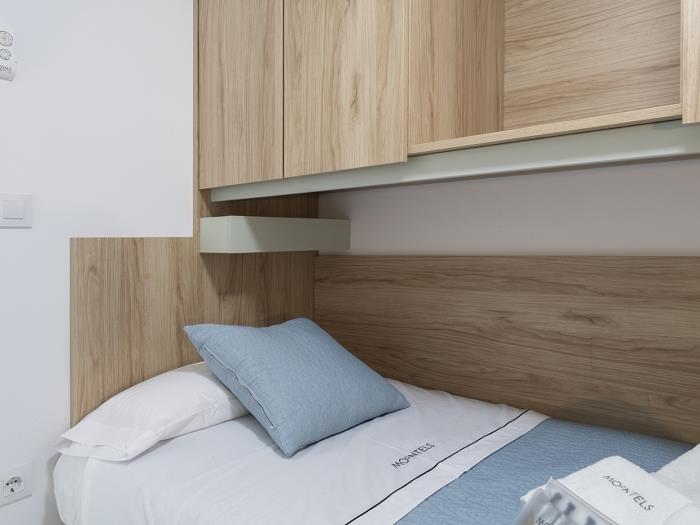4-Bedroom Apartment - Ribera - Gallery - 11