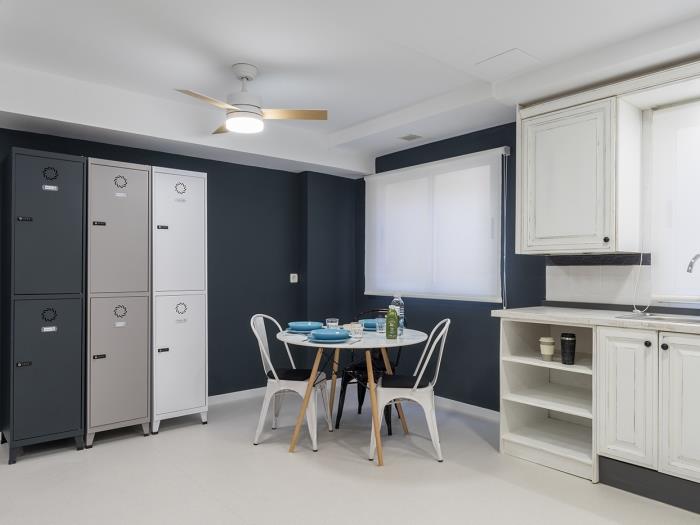 6-Bedroom Apartment - Ribera - Gallery - 2