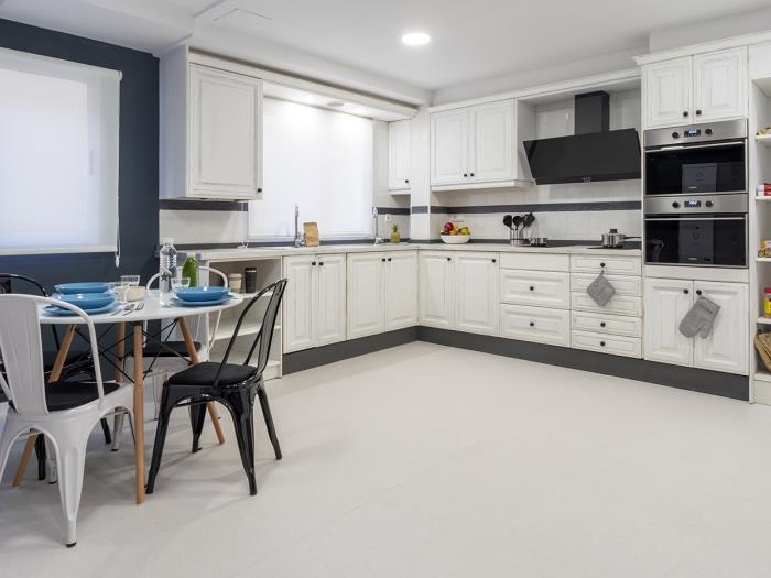 6-Bedroom Apartment - Ribera - Gallery - 4