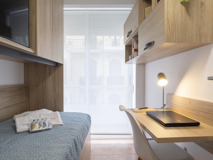 6-Bedroom Apartment - Ribera - Gallery - 14