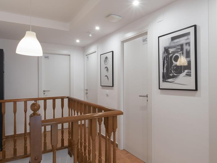 6-Bedroom Apartment - Ribera - Gallery - 7