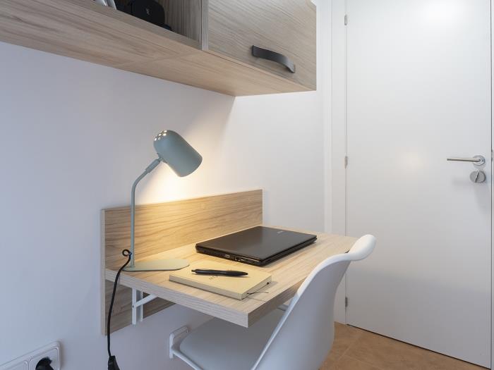 6-Bedroom Apartment - Ribera - Gallery - 15