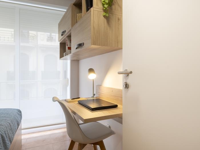 6-Bedroom Apartment - Ribera - Gallery - 13
