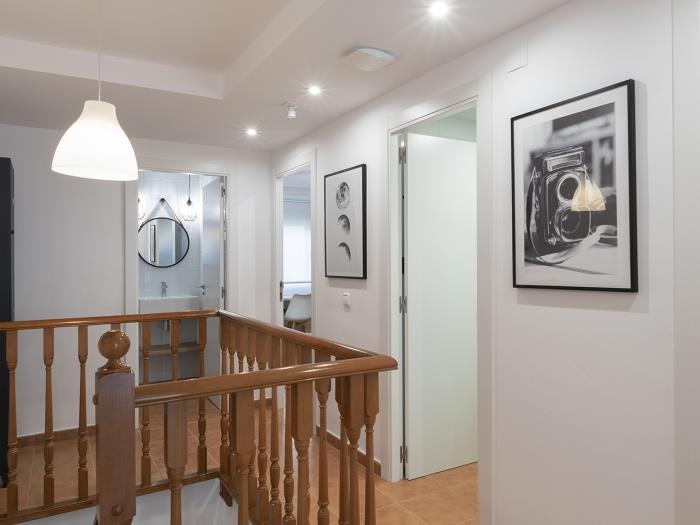 6-Bedroom Apartment - Ribera - Gallery - 8