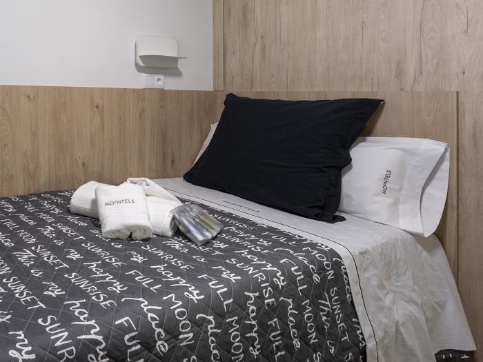 En-Suite - San Dionisio - Gallery - 8