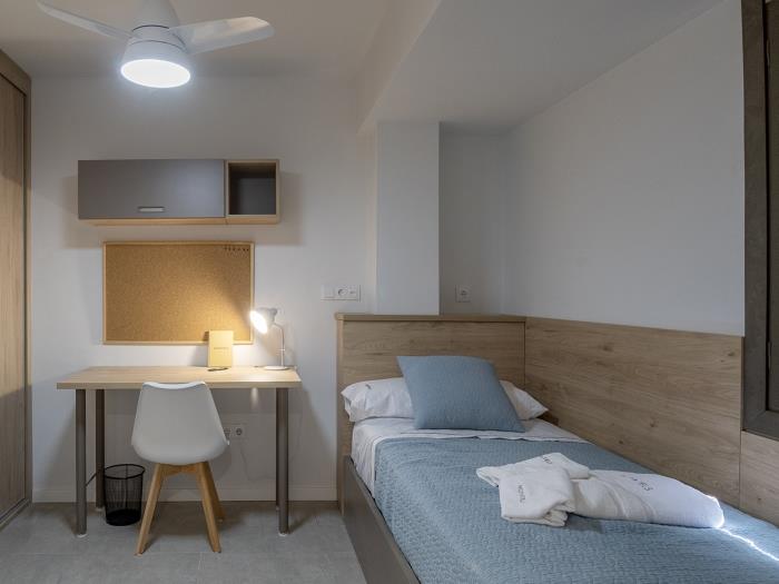 En-Suite - San Dionisio - Gallery - 4