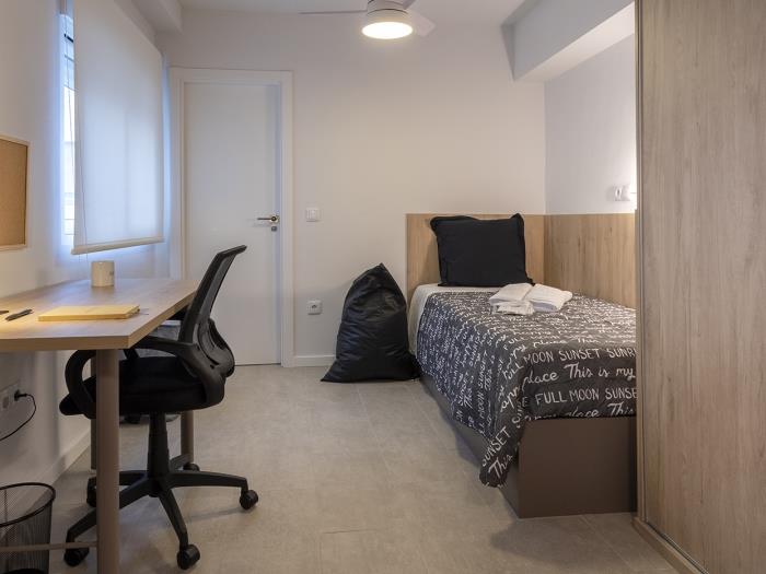 Twin En-Suite - San Dionisio - Gallery - 8