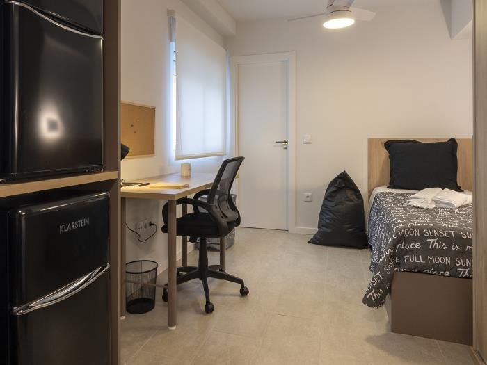 Twin En-Suite - San Dionisio - Gallery - 7