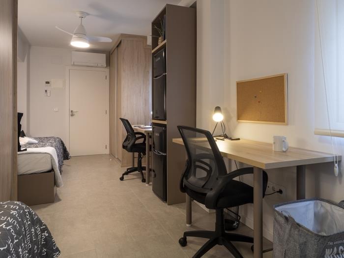 Twin En-Suite - San Dionisio - Gallery - 4