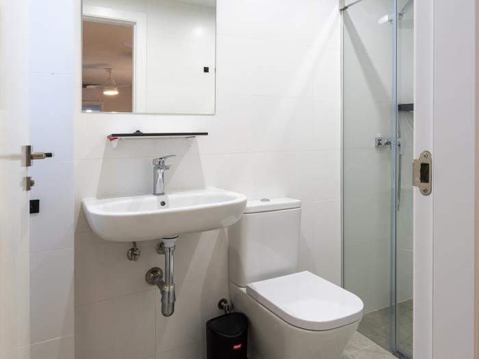 Twin En-Suite - San Dionisio - Gallery - 3