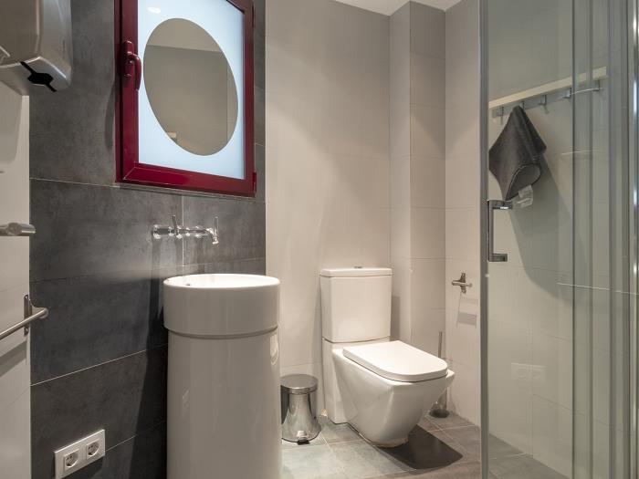  5 Single Bedrooms  -  Paz  - Gallery -  6