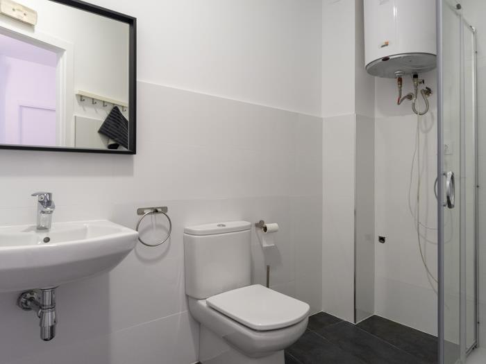  3 Single Bedrooms  -  Paz  - Gallery -  4