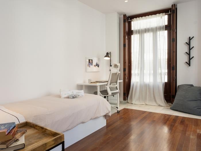  4 Single Bedrooms  -  Paz  - Gallery -  13