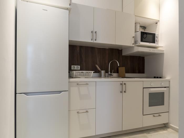  4 Single Bedrooms  -  Paz  - Gallery -  7