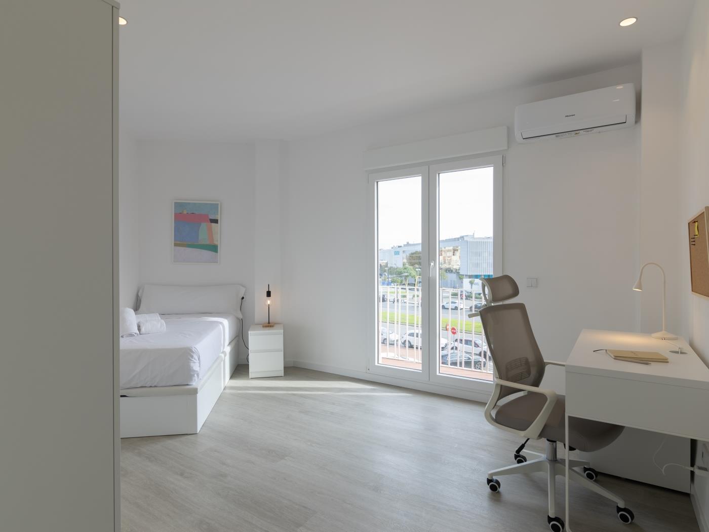 Moontels Puerto H6 - Puerto Valencia - Gallery - 5