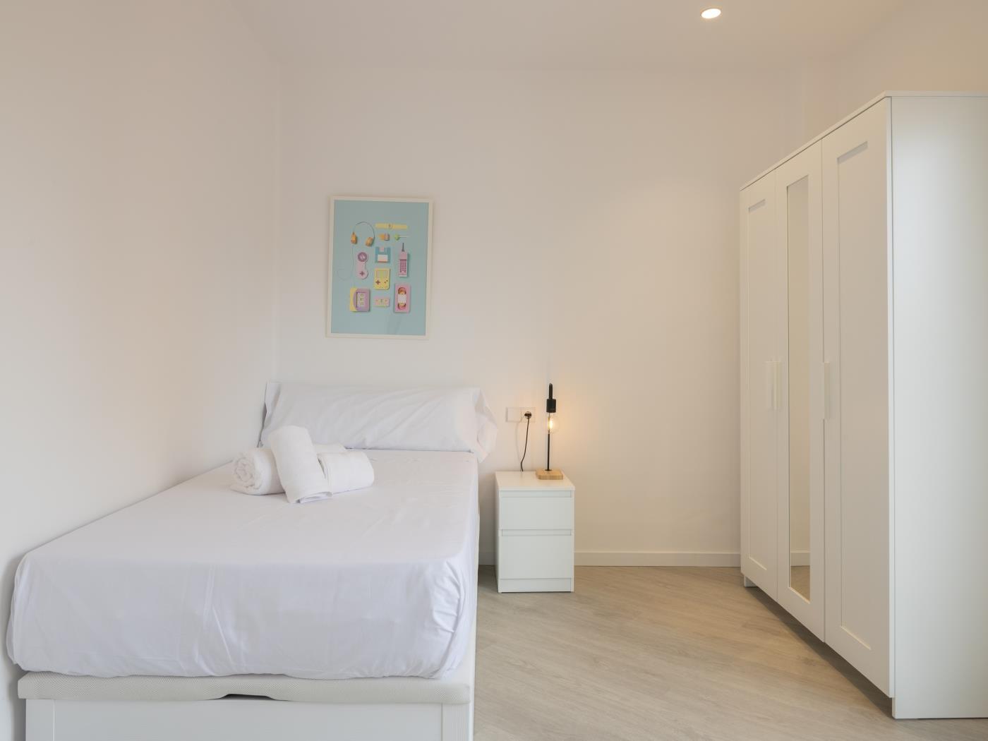 Moontels Puerto H6 - Puerto Valencia - Gallery - 11