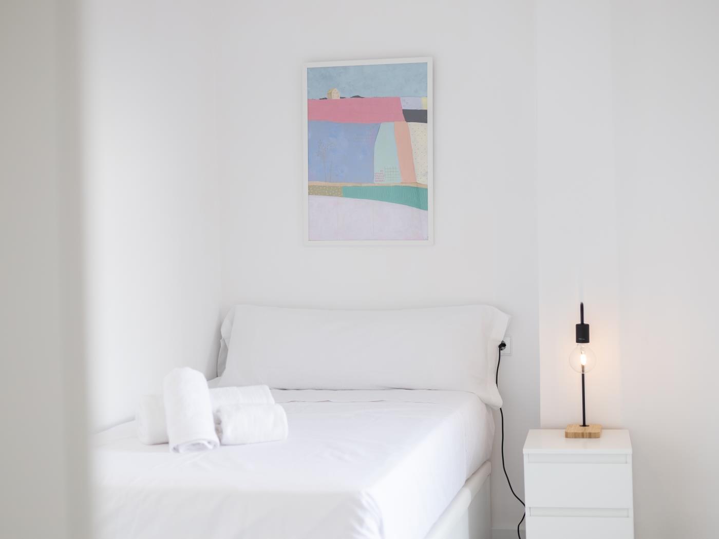 Moontels Puerto H4 - Puerto Valencia - Gallery - 3