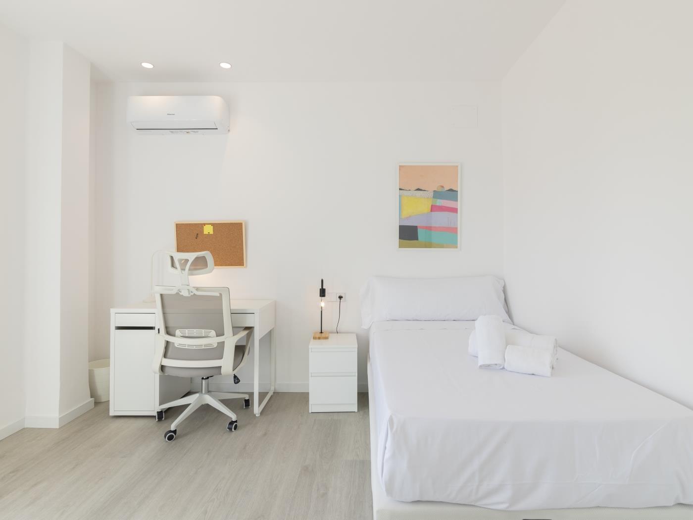 Moontels Puerto H3 - Puerto Valencia - Gallery - 4