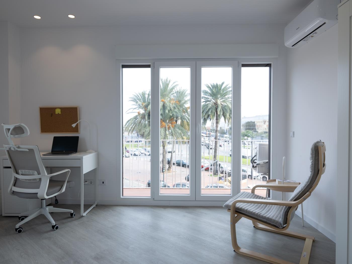 Moontels Puerto H5 - Puerto Valencia - Gallery - 4
