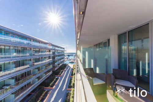 Piazzale Kennedy - Gallery - 27