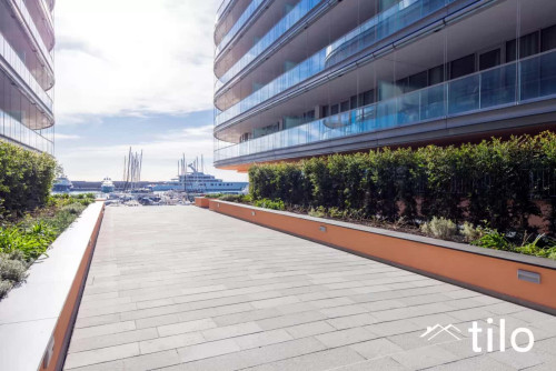 Piazzale Kennedy - Gallery - 17