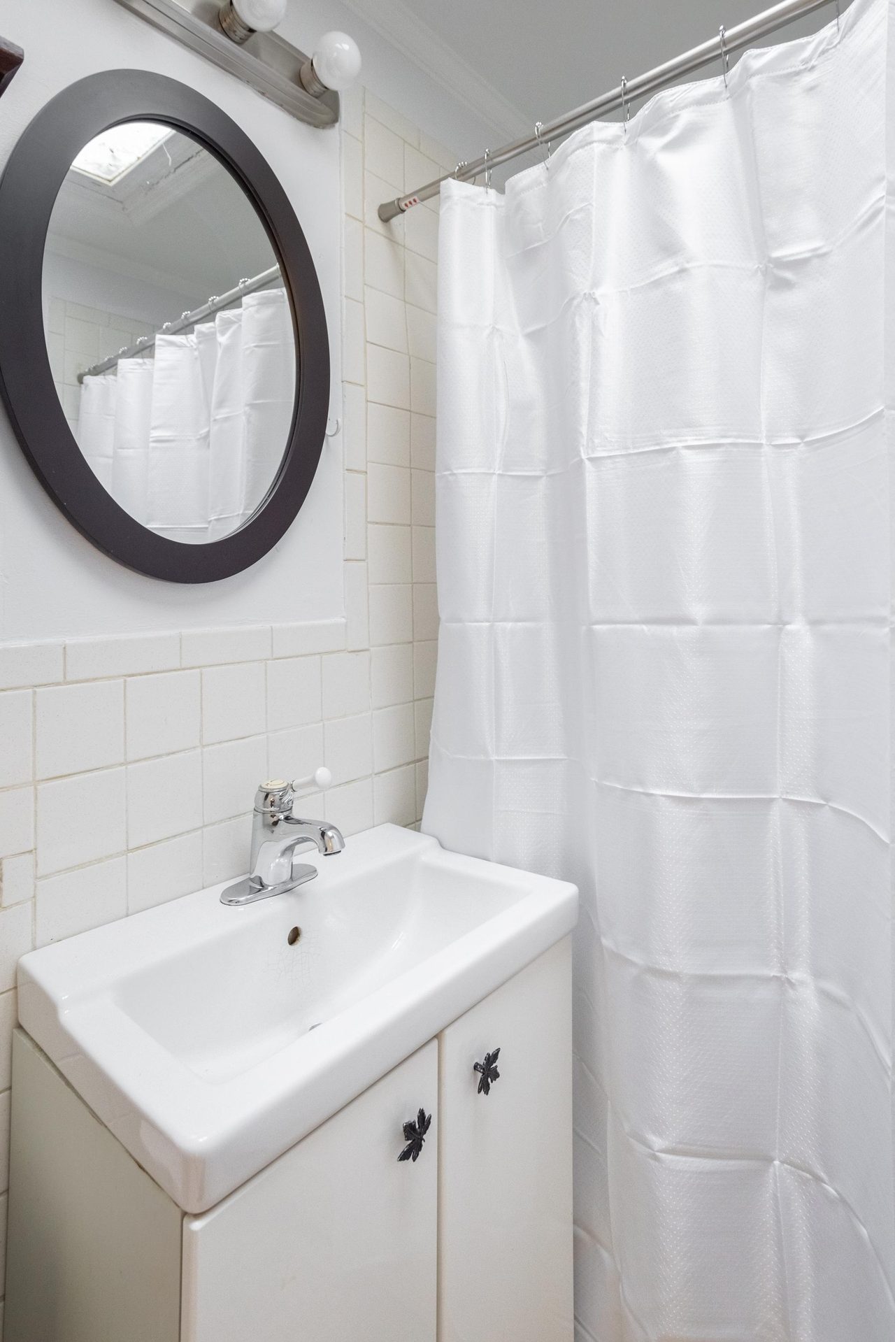  #1591: Columbia Heights - Studio (Full)  -  #1591: Columbia Heights  - Gallery -  6