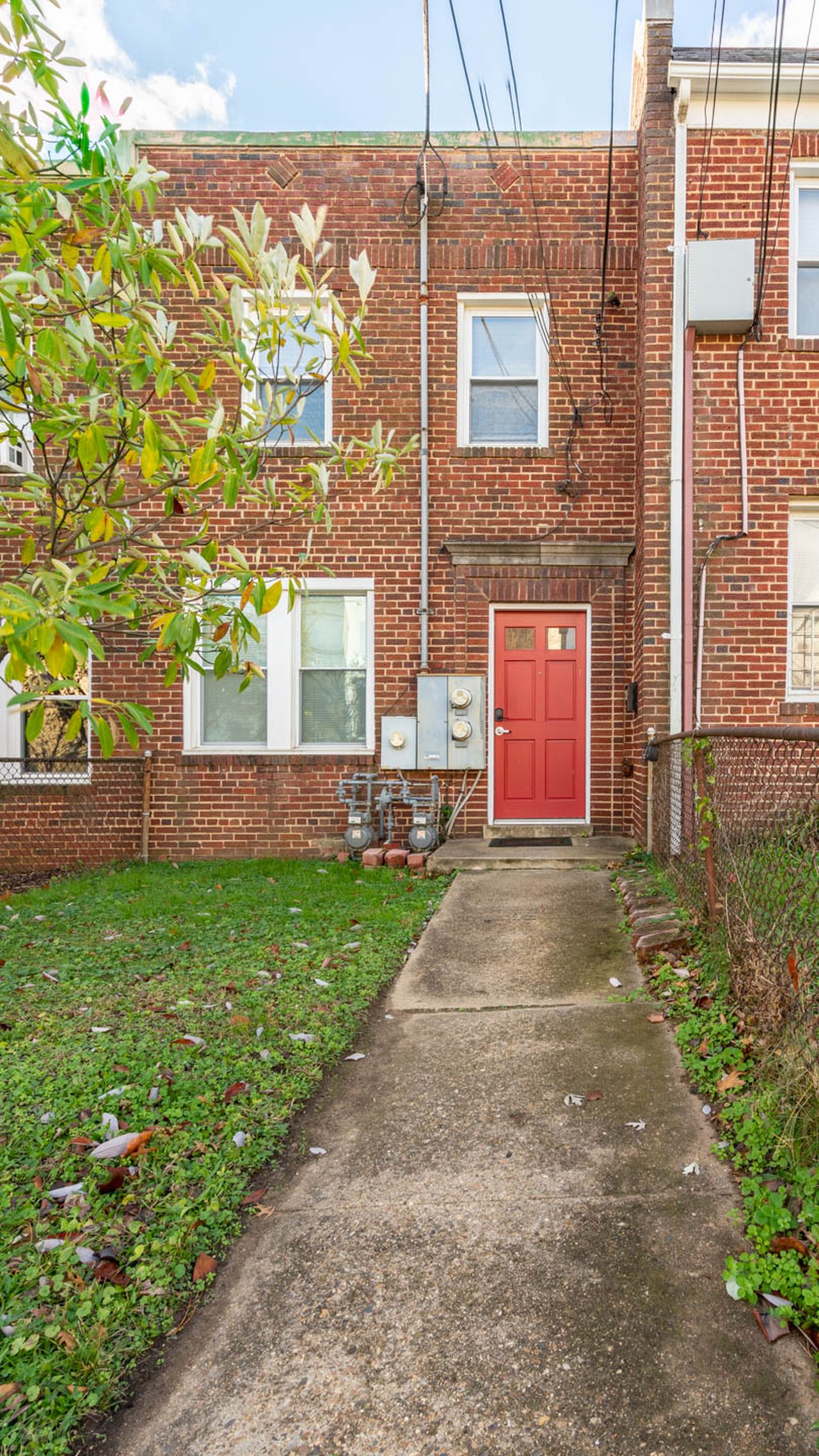 #1624: Edgewood - 1 Bedroom (Queen) - 1