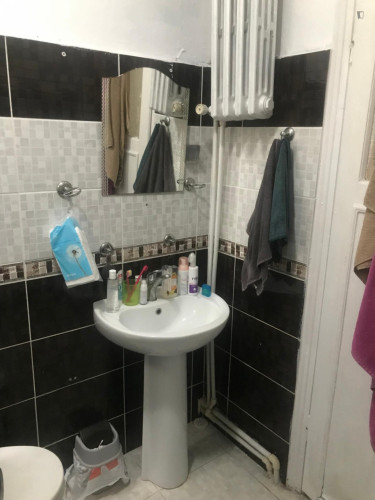 Homely single bedroom in Beyoğlu - Gallery - 10