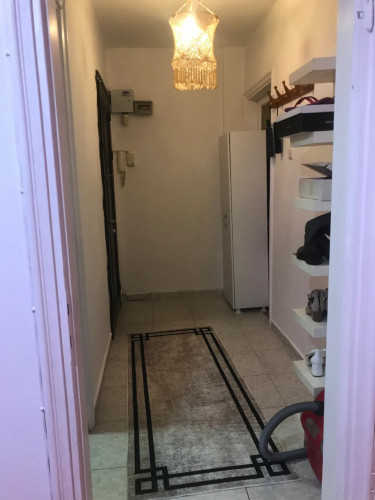 Homely single bedroom in Beyoğlu - Gallery - 12