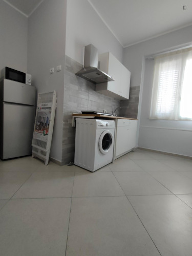 Cozy and comfortable studio next to Palermo's central station 41 - Gallery - 8