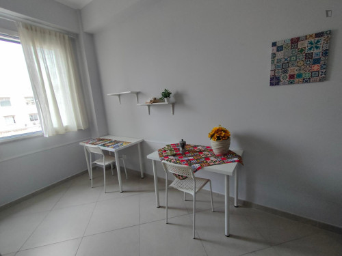 Cozy and comfortable studio next to Palermo's central station 41 - Gallery - 9