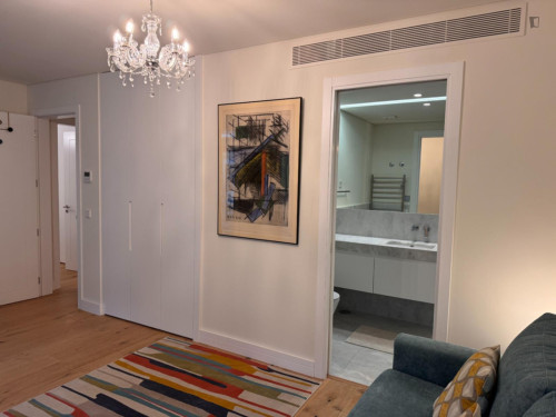 Admirable 2-bedroom apartment in Lapa - Gallery - 9