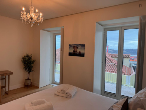Admirable 2-bedroom apartment in Lapa - Gallery - 28