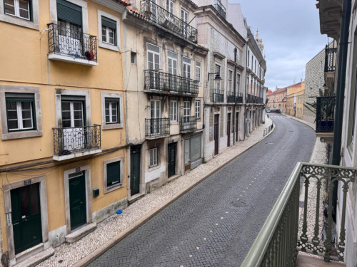 Admirable 2-bedroom apartment in Lapa - Gallery - 3