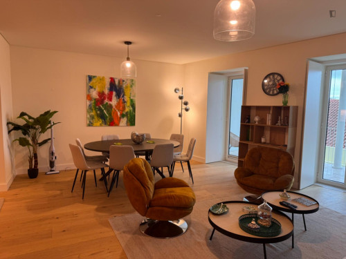 Admirable 2-bedroom apartment in Lapa - Gallery - 25