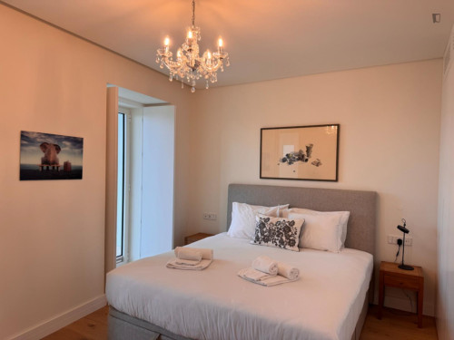 Admirable 2-bedroom apartment in Lapa - Gallery - 31
