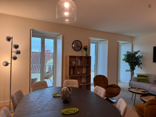 Admirable 2-bedroom apartment in Lapa - Gallery - 24