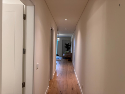 Admirable 2-bedroom apartment in Lapa - Gallery - 7