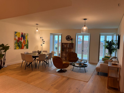 Admirable 2-bedroom apartment in Lapa - Gallery - 27