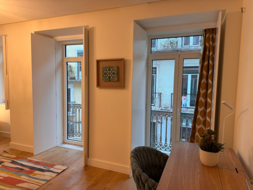 Admirable 2-bedroom apartment in Lapa - Gallery - 11