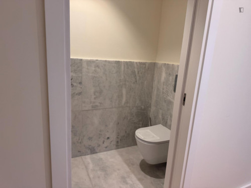 Admirable 2-bedroom apartment in Lapa - Gallery - 14