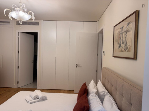 Admirable 2-bedroom apartment in Lapa - Gallery - 12
