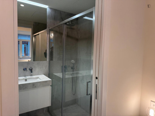 Admirable 2-bedroom apartment in Lapa - Gallery - 21