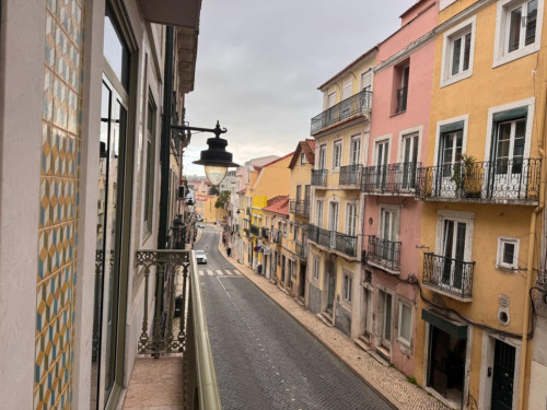 Admirable 2-bedroom apartment in Lapa - Gallery - 2