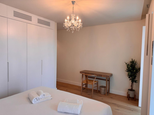 Admirable 2-bedroom apartment in Lapa - Gallery - 29