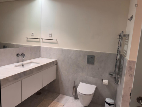 Admirable 2-bedroom apartment in Lapa - Gallery - 16
