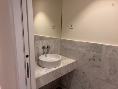 Admirable 2-bedroom apartment in Lapa - Gallery - 15