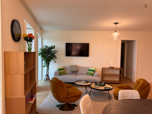 Admirable 2-bedroom apartment in Lapa - Gallery - 26
