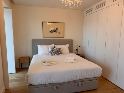 Admirable 2-bedroom apartment in Lapa - Gallery - 30